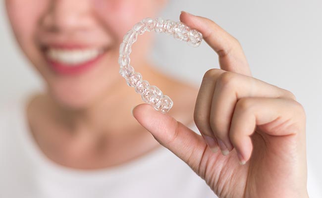 Invisalign