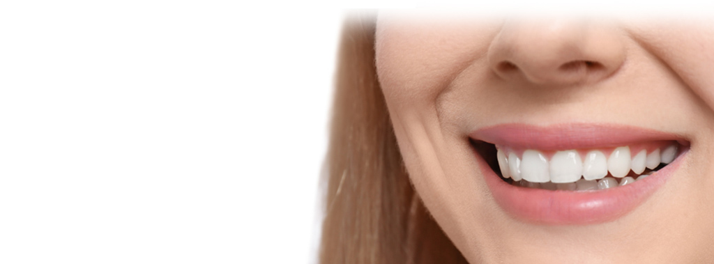 woman smile 2