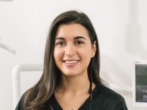 Dr Salma Daou